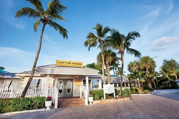 $5,500,000 | 16970 Captiva Drive, Captiva, FL 33924