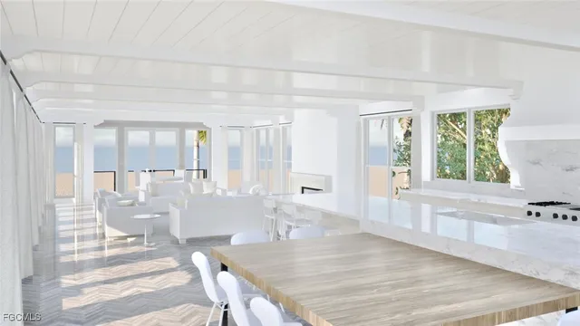 $5,500,000 | 16970 Captiva Drive, Captiva, FL 33924