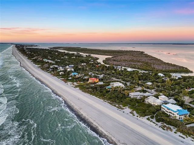 $5,500,000 | 16970 Captiva Drive, Captiva, FL 33924