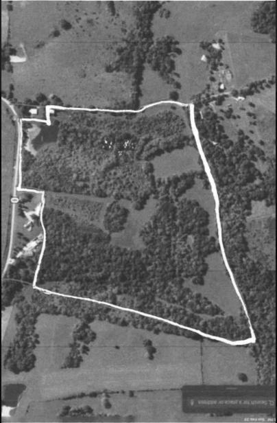 1271 Vance Road Turners Station, KY 40075 - Photo 13 of 13 Aerial 2