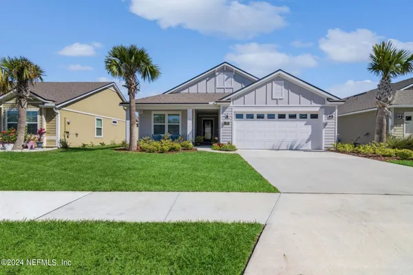 $369,000 | 97 Spotted Owl Lane, St. Augustine, FL 32095