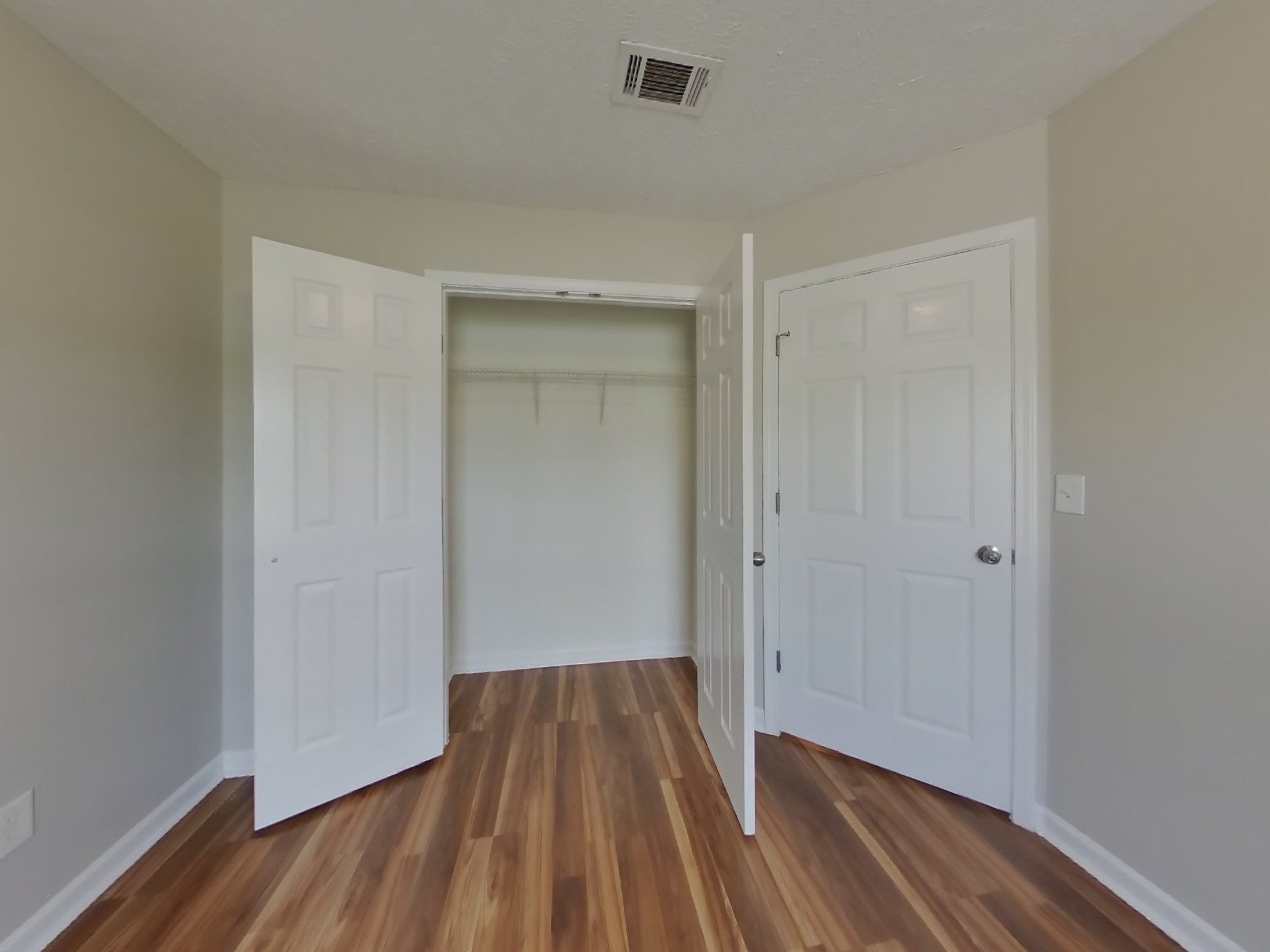 3504 Flora Drive Spring Hill, TN 37174 - Photo 12 of 18 a view of a room with wooden floor