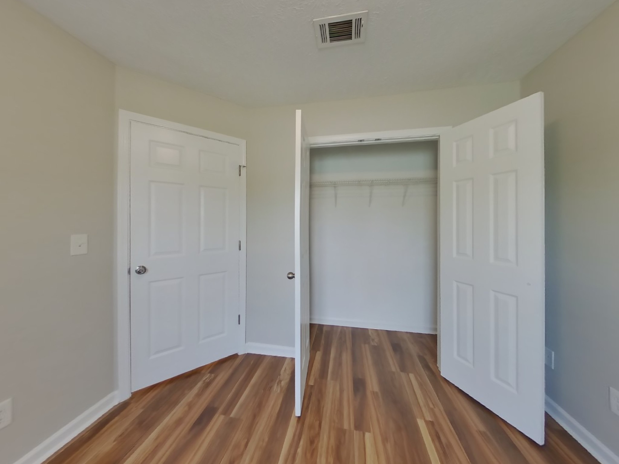3504 Flora Drive Spring Hill, TN 37174 - Photo 14 of 18 a view of a room with wooden floor