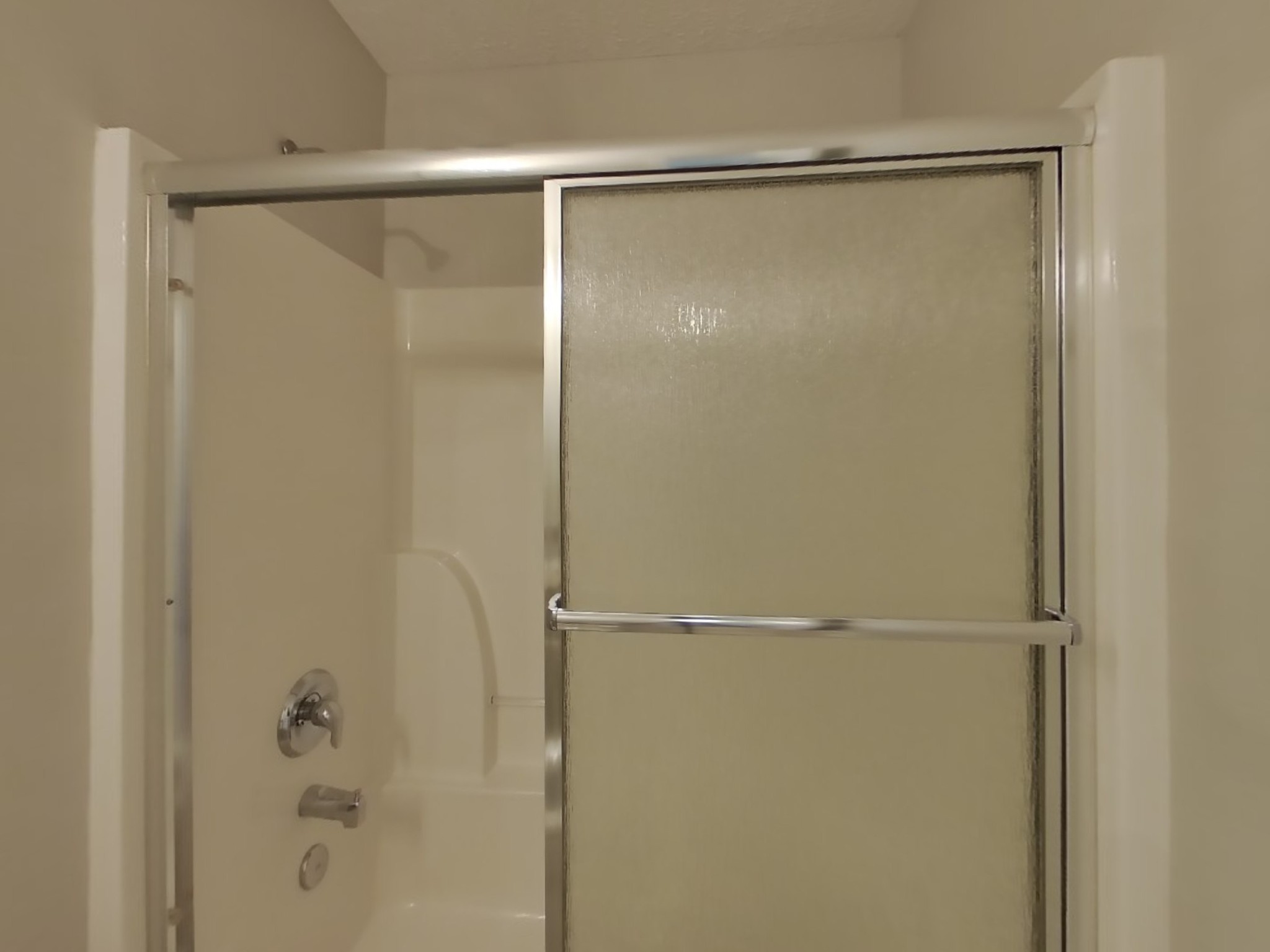 3504 Flora Drive Spring Hill, TN 37174 - Photo 17 of 18 a bathroom with a glass shower