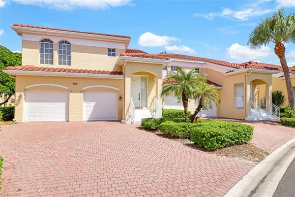 $9,000 | 600 L Lambiance Circle, Unit 6, Naples, FL 34108