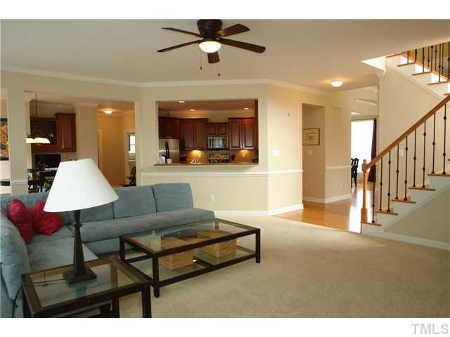 9207 Stone Mountain Road Raleigh, NC 27613 - Photo 8 of 25 Photo 8