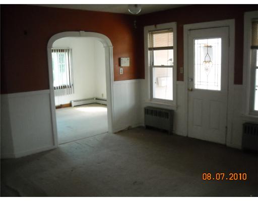 554 Fairmount Street Woonsocket, RI 02895 - Photo 3 of 8 Kitchen.