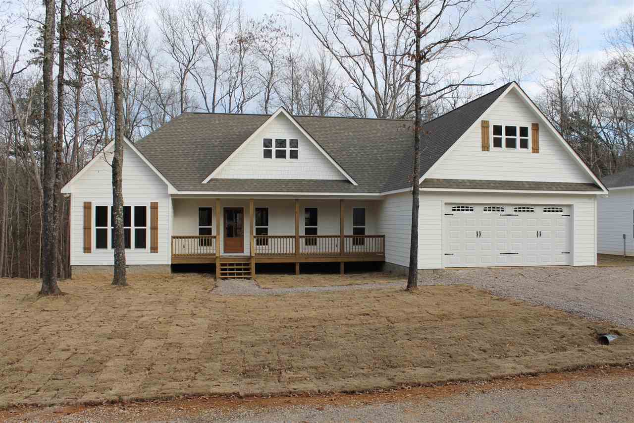 160 Rustic Trail Counce, TN 38326 - Photo 1 of 19 Gallery Image 1