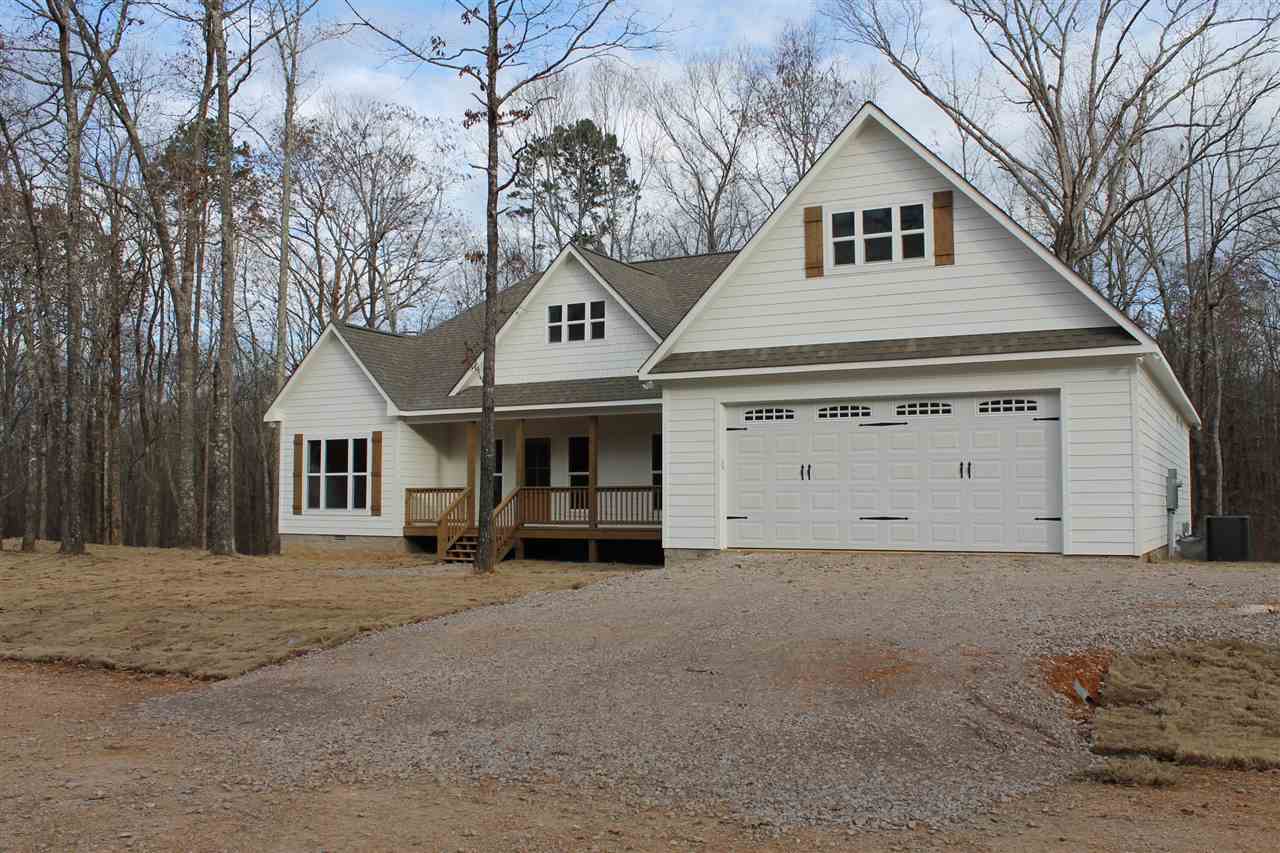 160 Rustic Trail Counce, TN 38326 - Photo 2 of 19 Gallery Image 2