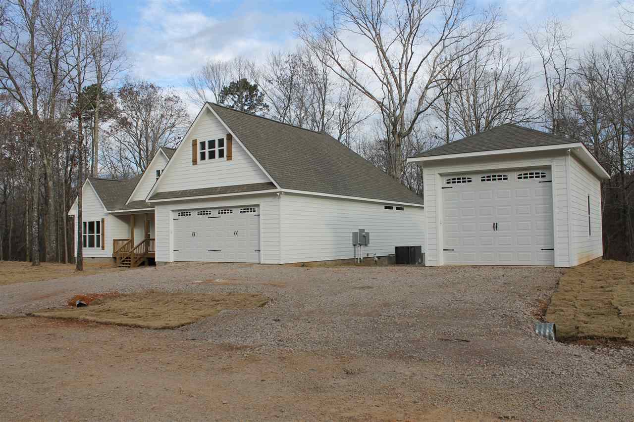 160 Rustic Trail Counce, TN 38326 - Photo 19 of 19 Gallery Image 19