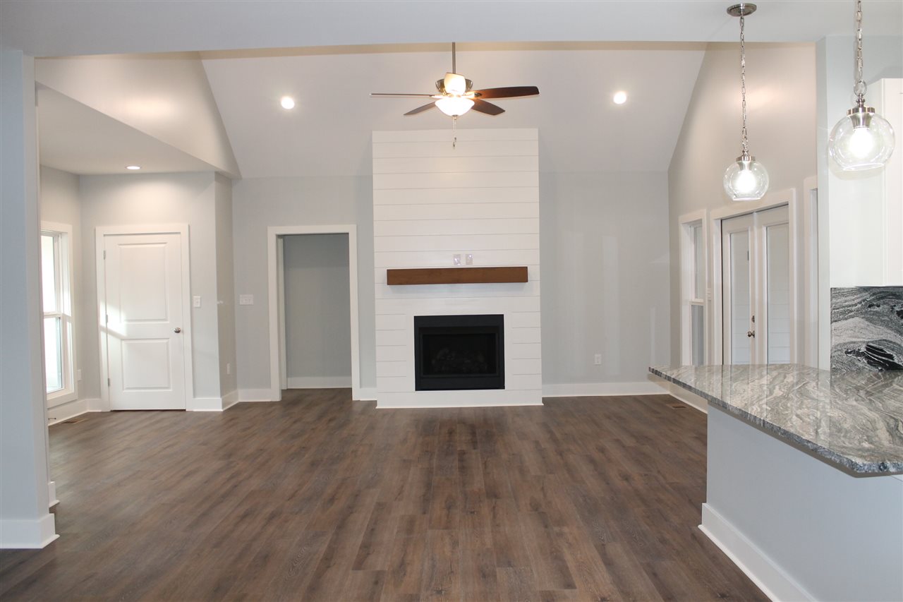 160 Rustic Trail Counce, TN 38326 - Photo 3 of 19 Gallery Image 3