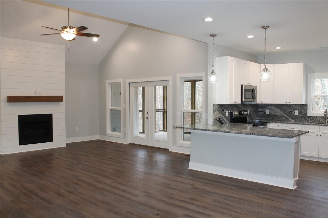 160 Rustic Trail Counce, TN 38326 - Photo 4 of 19 Gallery Image 4