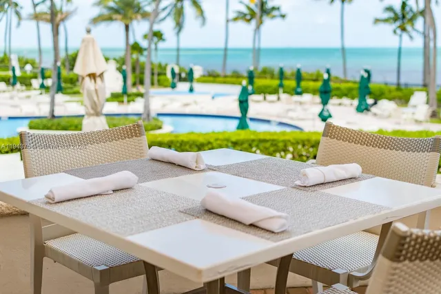 $3,850,000 | 791 Crandon Boulevard, Unit 603, Key Biscayne, FL 33149