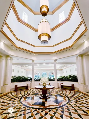 $3,850,000 | 791 Crandon Boulevard, Unit 603, Key Biscayne, FL 33149