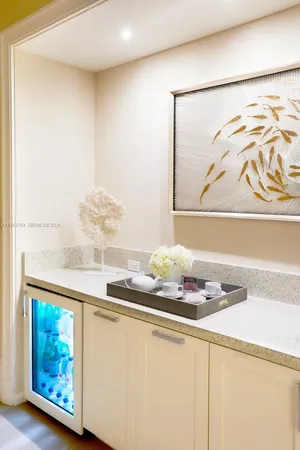 $3,850,000 | 791 Crandon Boulevard, Unit 603, Key Biscayne, FL 33149