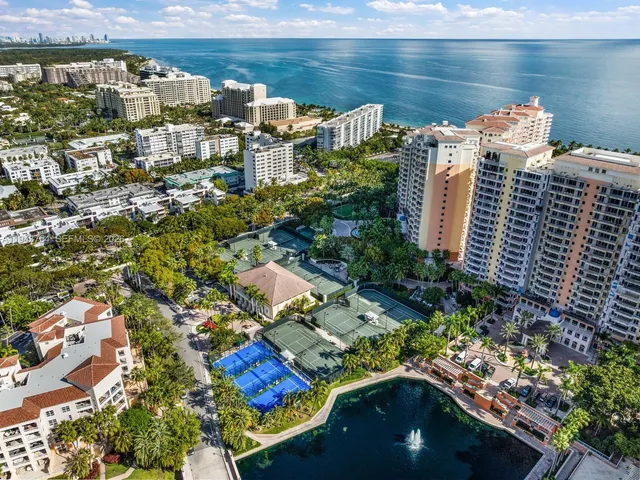 $3,850,000 | 791 Crandon Boulevard, Unit 603, Key Biscayne, FL 33149