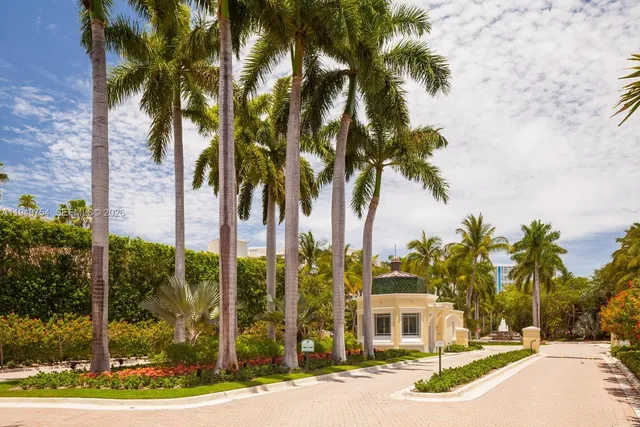 $3,850,000 | 791 Crandon Boulevard, Unit 603, Key Biscayne, FL 33149