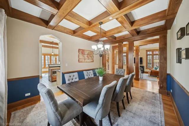 $899,904 | 709 Prospect Avenue, Barrington, IL 60010