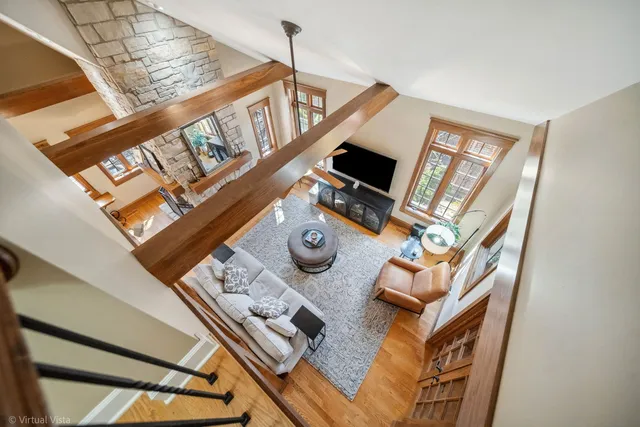 $899,904 | 709 Prospect Avenue, Barrington, IL 60010