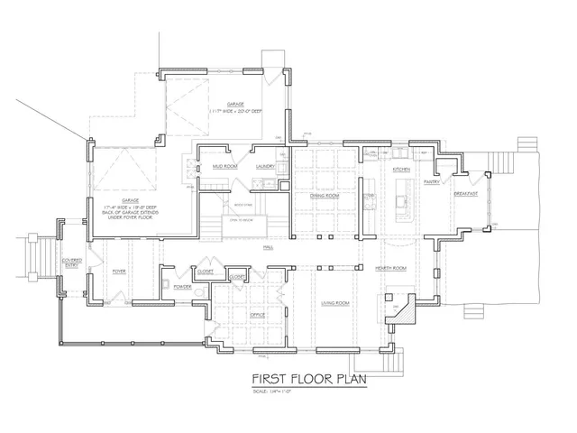 $899,904 | 709 Prospect Avenue, Barrington, IL 60010
