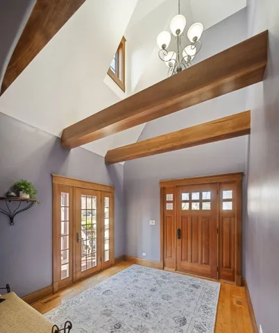 $899,904 | 709 Prospect Avenue, Barrington, IL 60010