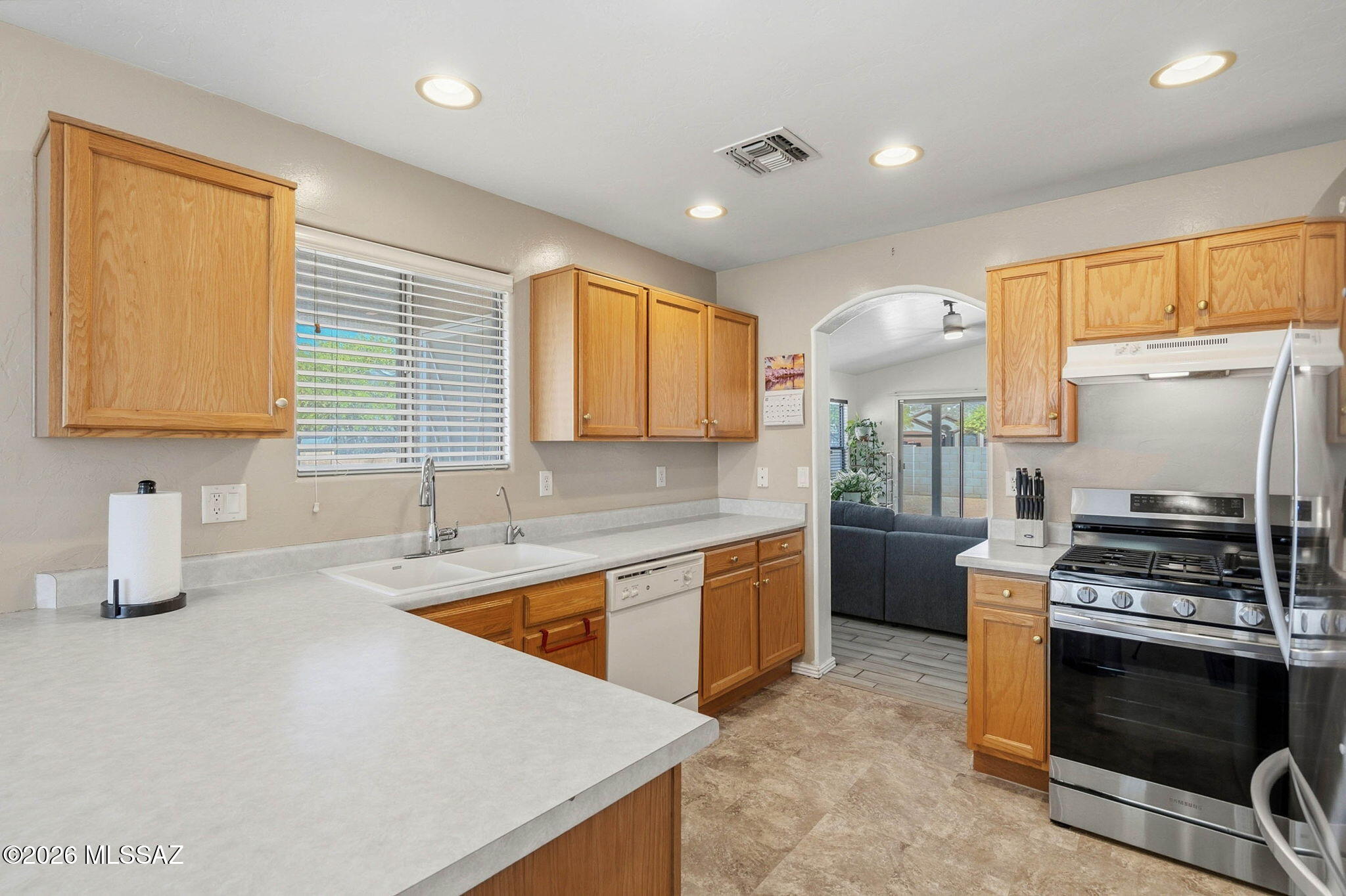 3750 West Tetakusim Road Tucson, AZ 85746 - Photo 19 of 47 Gallery Image 19