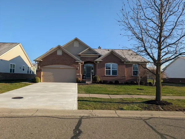 $575,000 | 27118 Walloon Way, Flat Rock, MI 48134