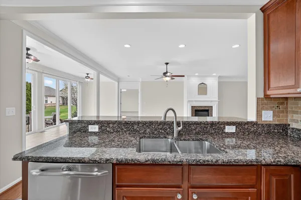 $575,000 | 27118 Walloon Way, Flat Rock, MI 48134