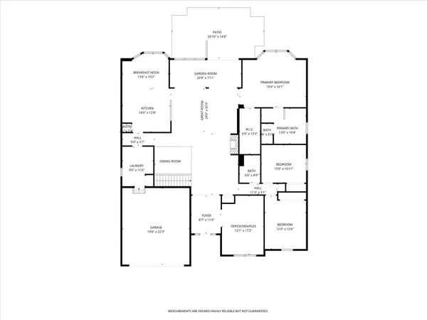 $575,000 | 27118 Walloon Way, Flat Rock, MI 48134