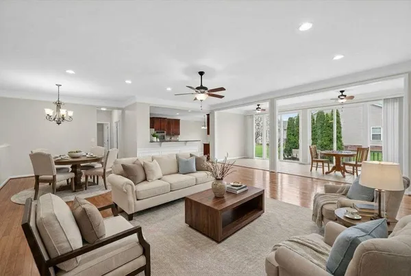 $550,000 | 27118 Walloon Way, Flat Rock, MI 48134
