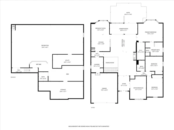 $575,000 | 27118 Walloon Way, Flat Rock, MI 48134