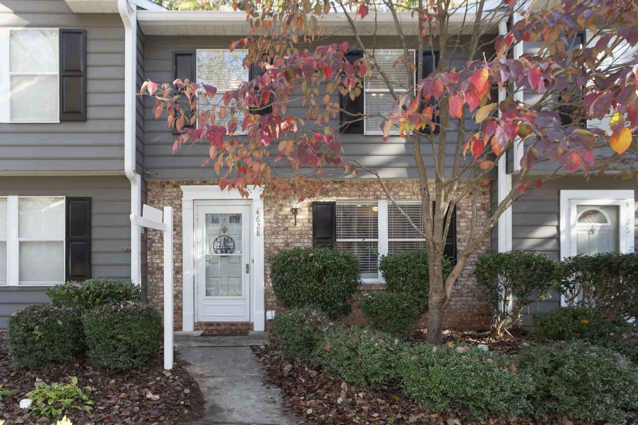 4628 Pine Trace Drive Raleigh, NC 27613 - Photo 1 of 13 Photo 1