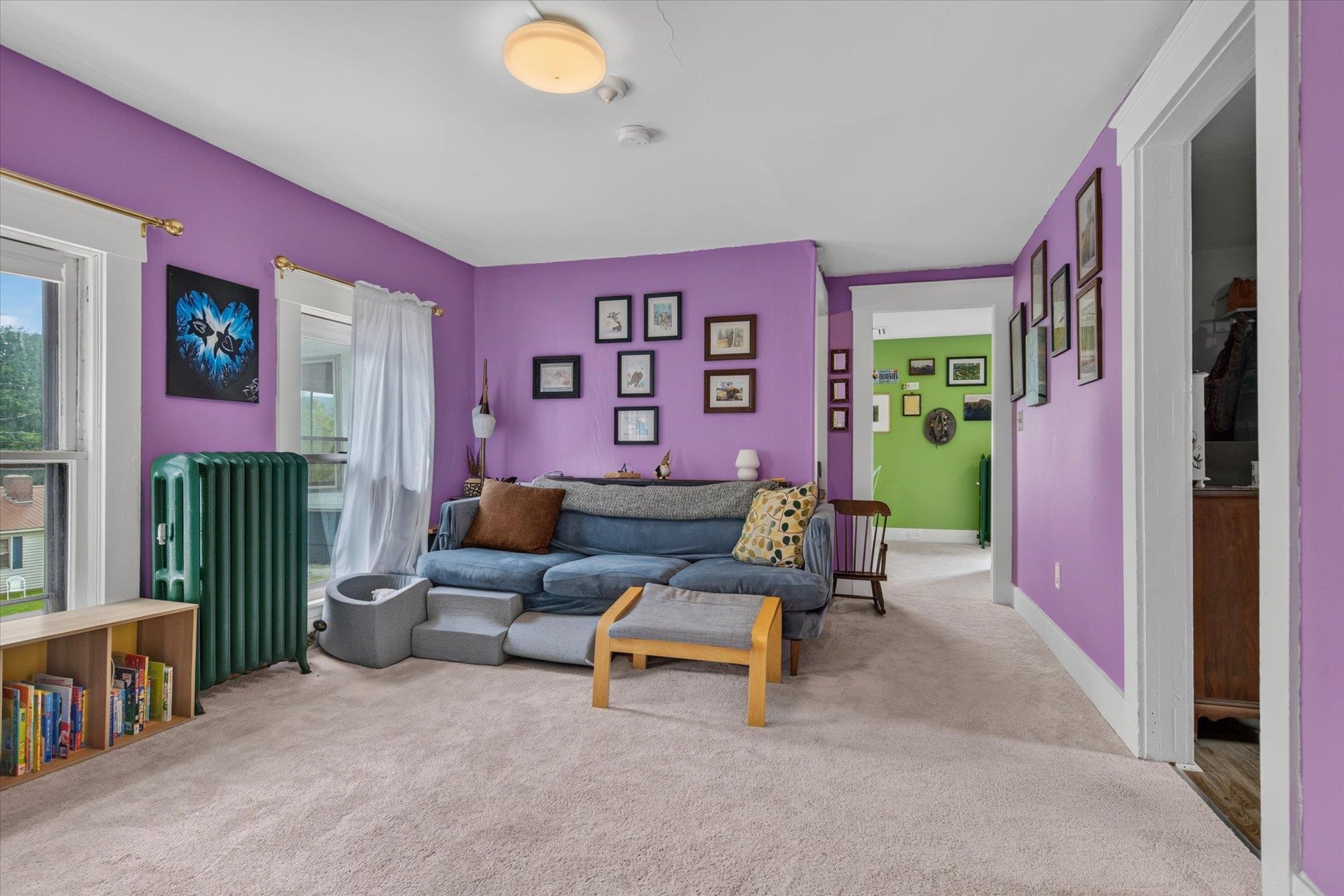 96 Park Avenue Rutland, VT 05701 - Photo 5 of 45