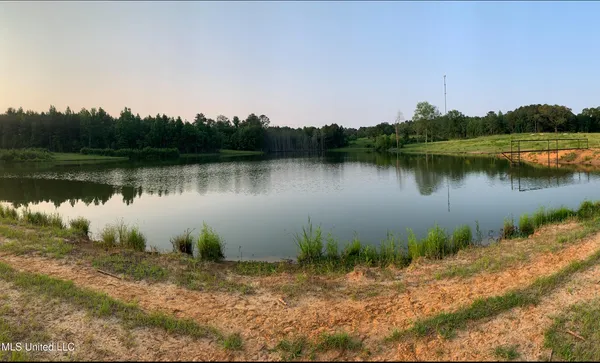 $125,000 | 0 Old Gilmer Road, Taylorsville, MS 39168