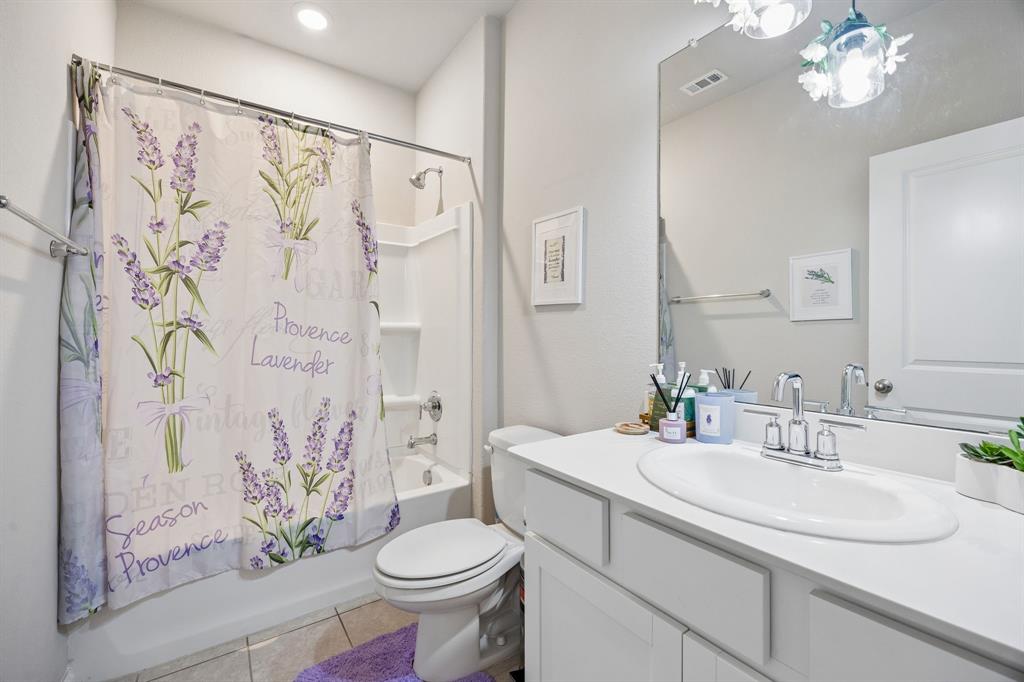 10625 High Ridge Lane Fort Worth, TX 76108 - Photo 27 of 32