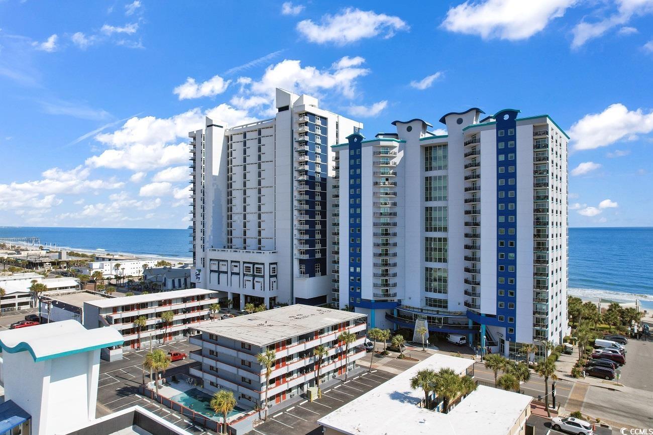 504 North Ocean Blvd Unit 1501  