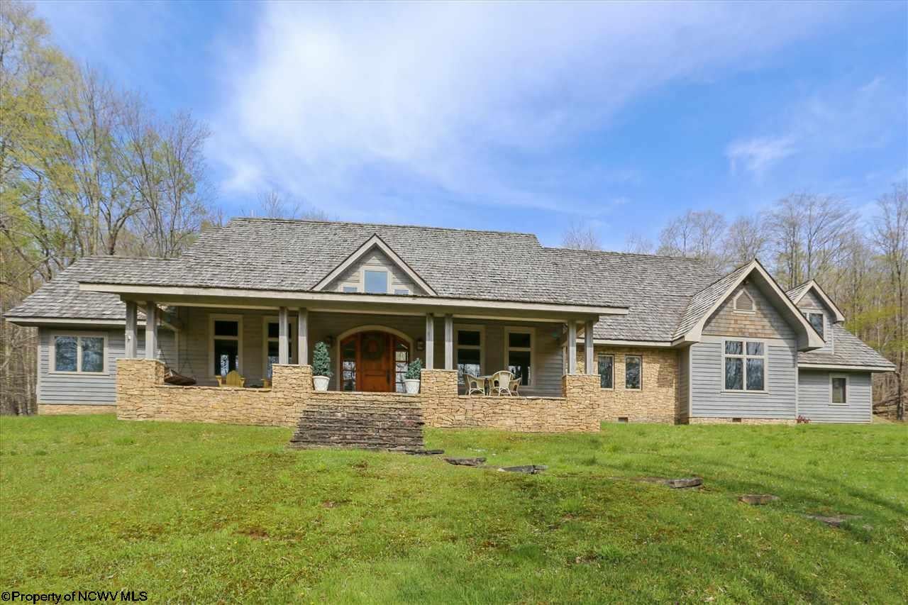 994 Sand Run Road Davis, WV 26260 - Photo 1 of 30 Gallery Image 1