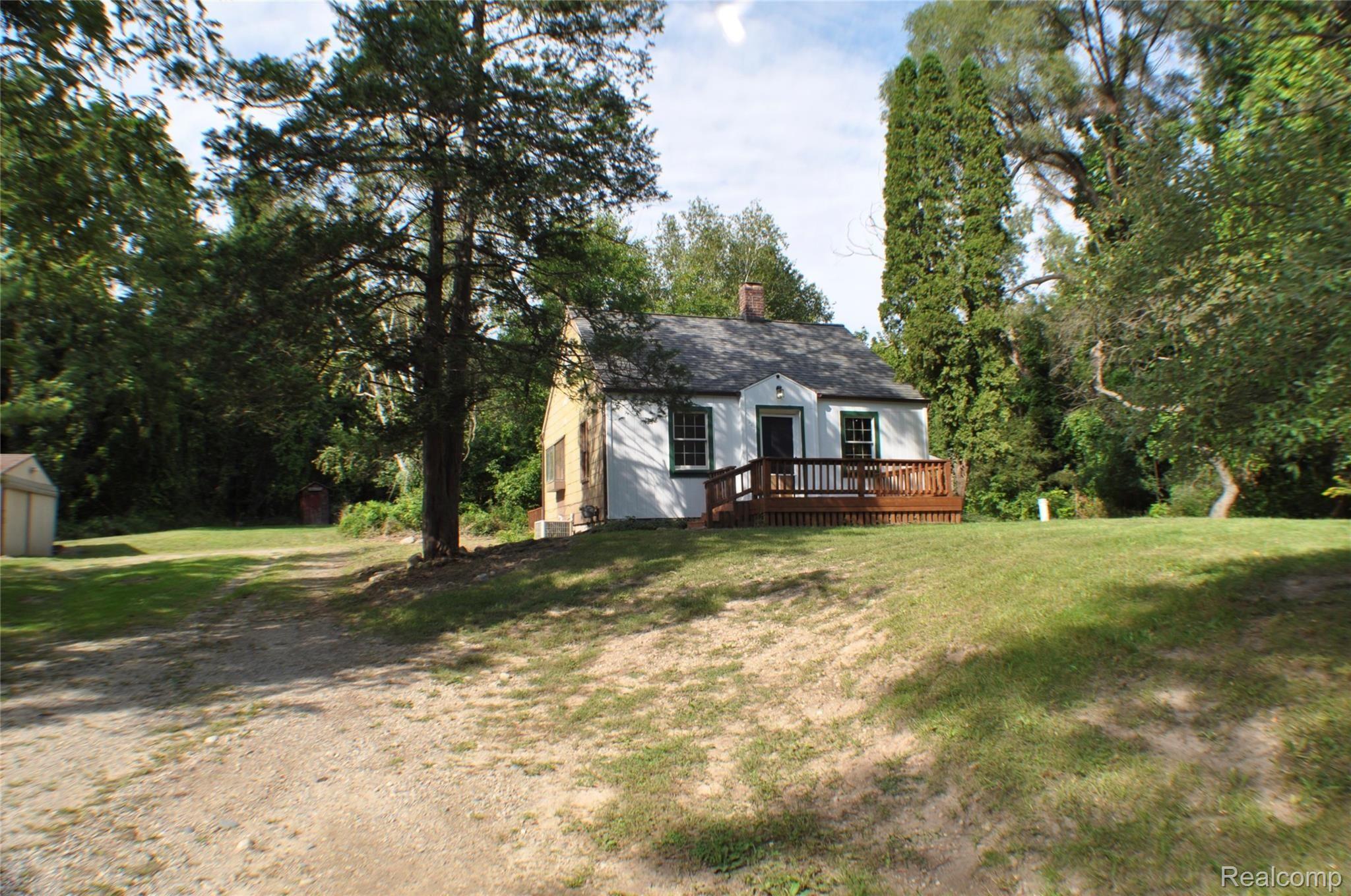 1245 East Buno Road Milford, MI 48381 - Photo 30 of 30 1245 E Buno Rd, Milford Twp 2.04 Acres