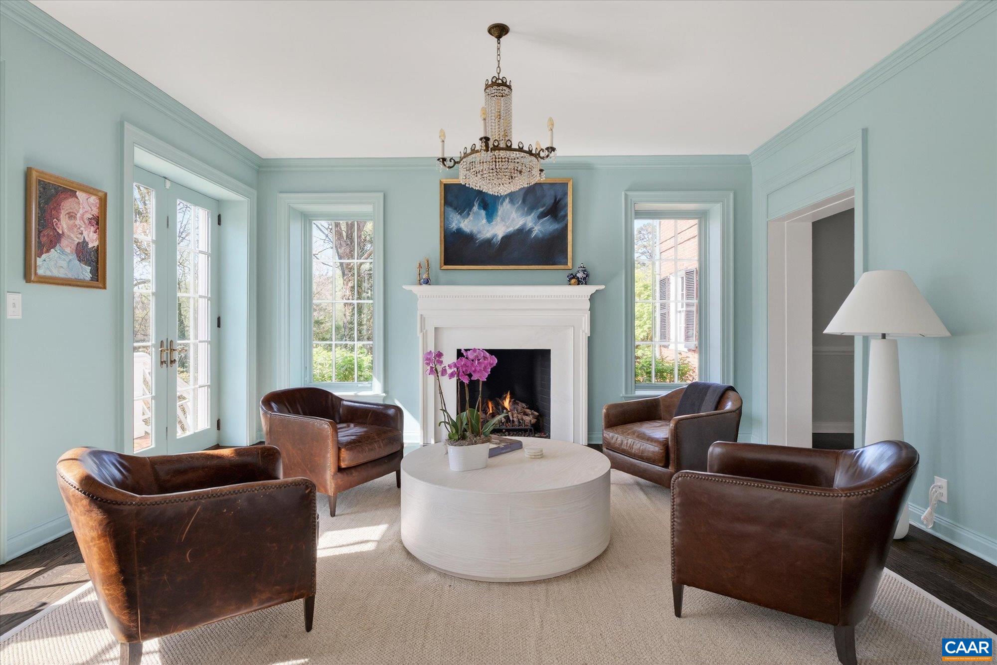 1108 Hilltop Road Charlottesville, VA 22903 - Photo 11 of 68