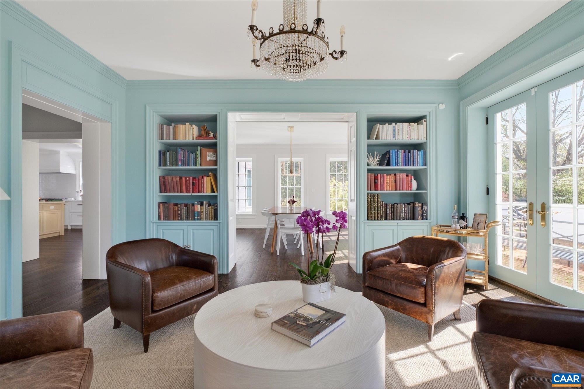 1108 Hilltop Road Charlottesville, VA 22903 - Photo 12 of 68