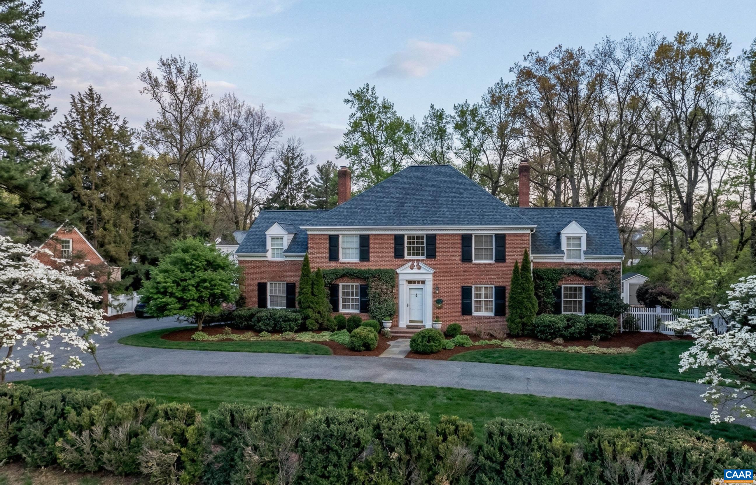 1108 Hilltop Road Charlottesville, VA 22903 - Photo 2 of 68