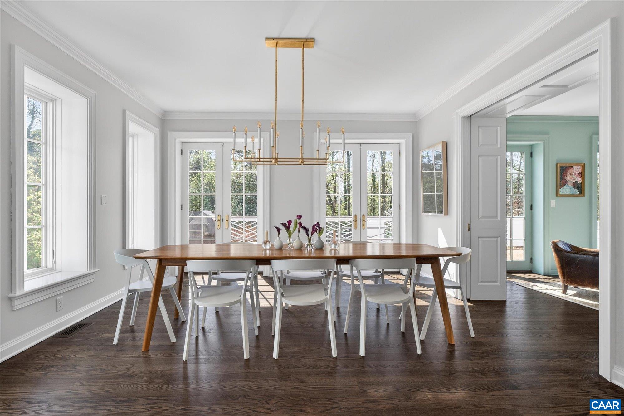 1108 Hilltop Road Charlottesville, VA 22903 - Photo 24 of 68