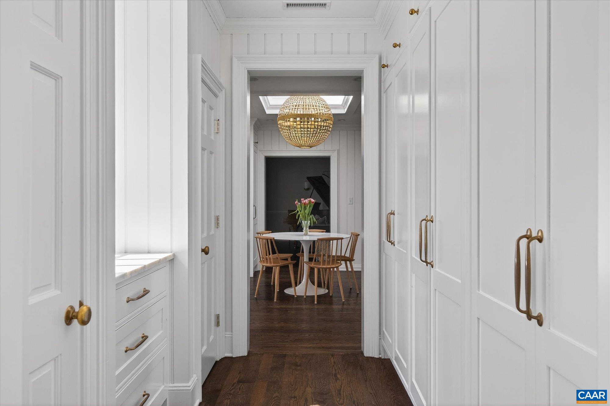 1108 Hilltop Road Charlottesville, VA 22903 - Photo 28 of 68 Headed to the new mudroom