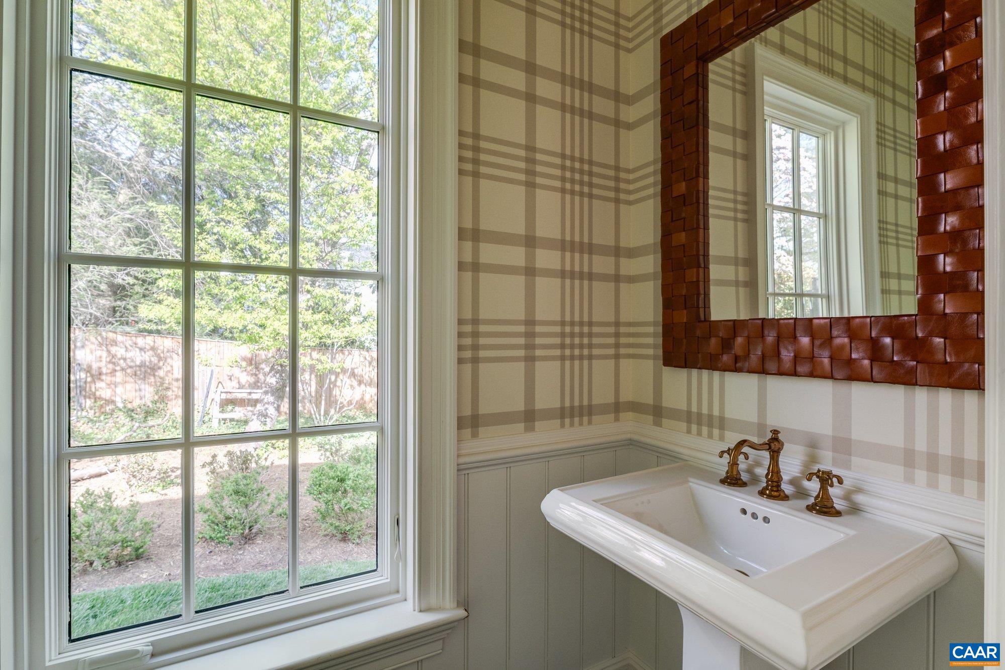 1108 Hilltop Road Charlottesville, VA 22903 - Photo 30 of 68 2nd powder room, off mudroom