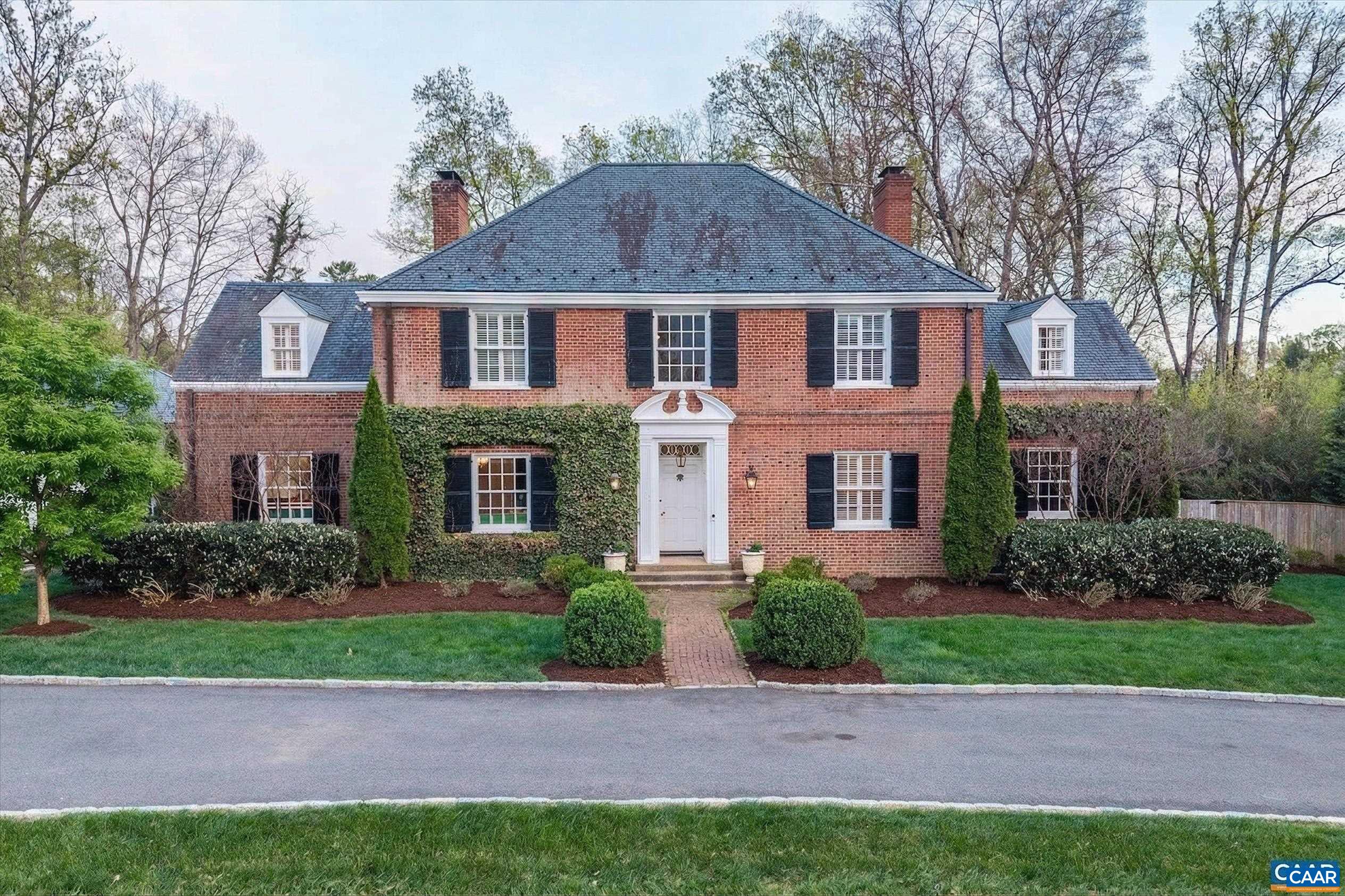 1108 Hilltop Road Charlottesville, VA 22903 - Photo 3 of 68