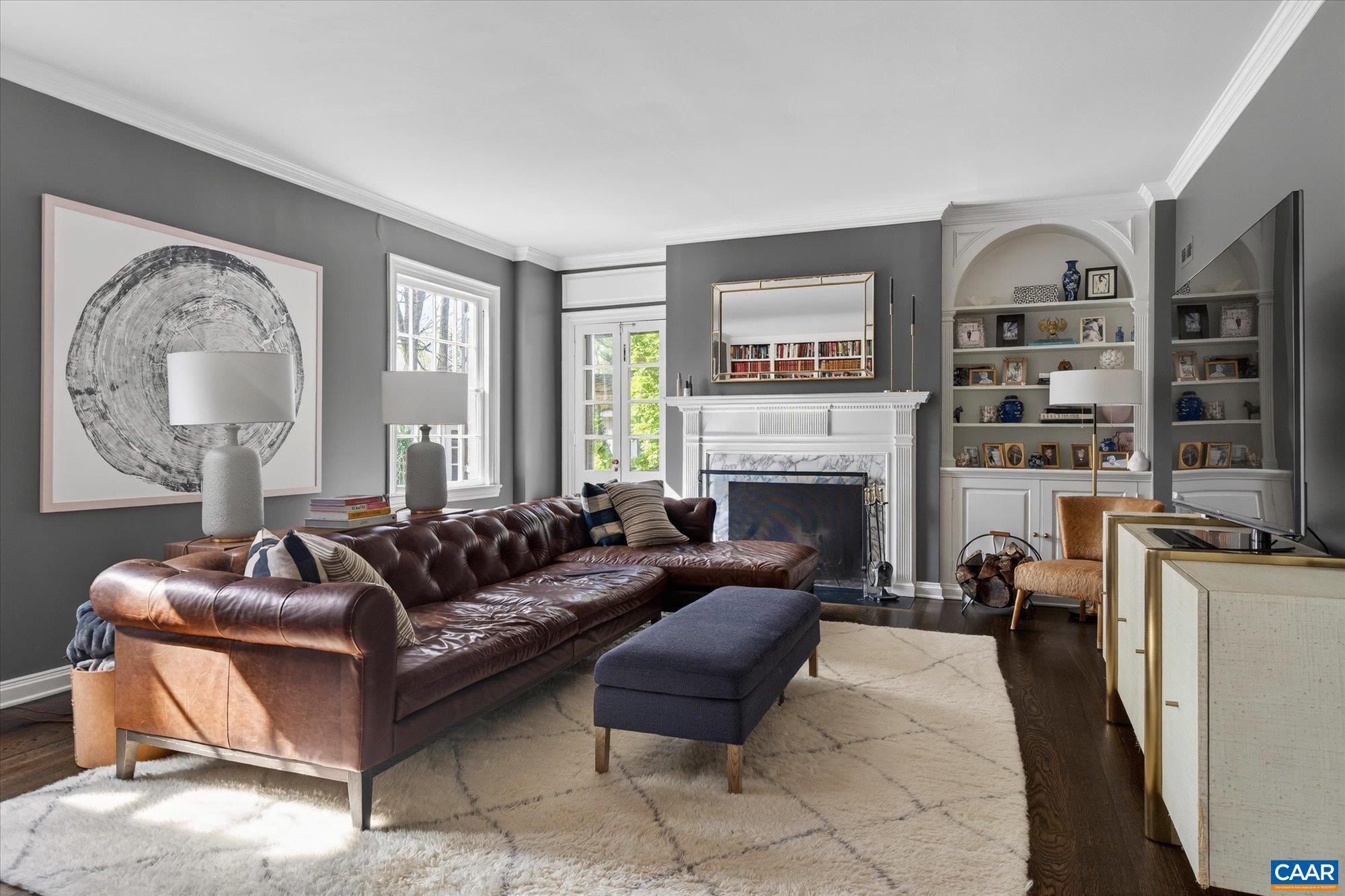 1108 Hilltop Road Charlottesville, VA 22903 - Photo 31 of 68