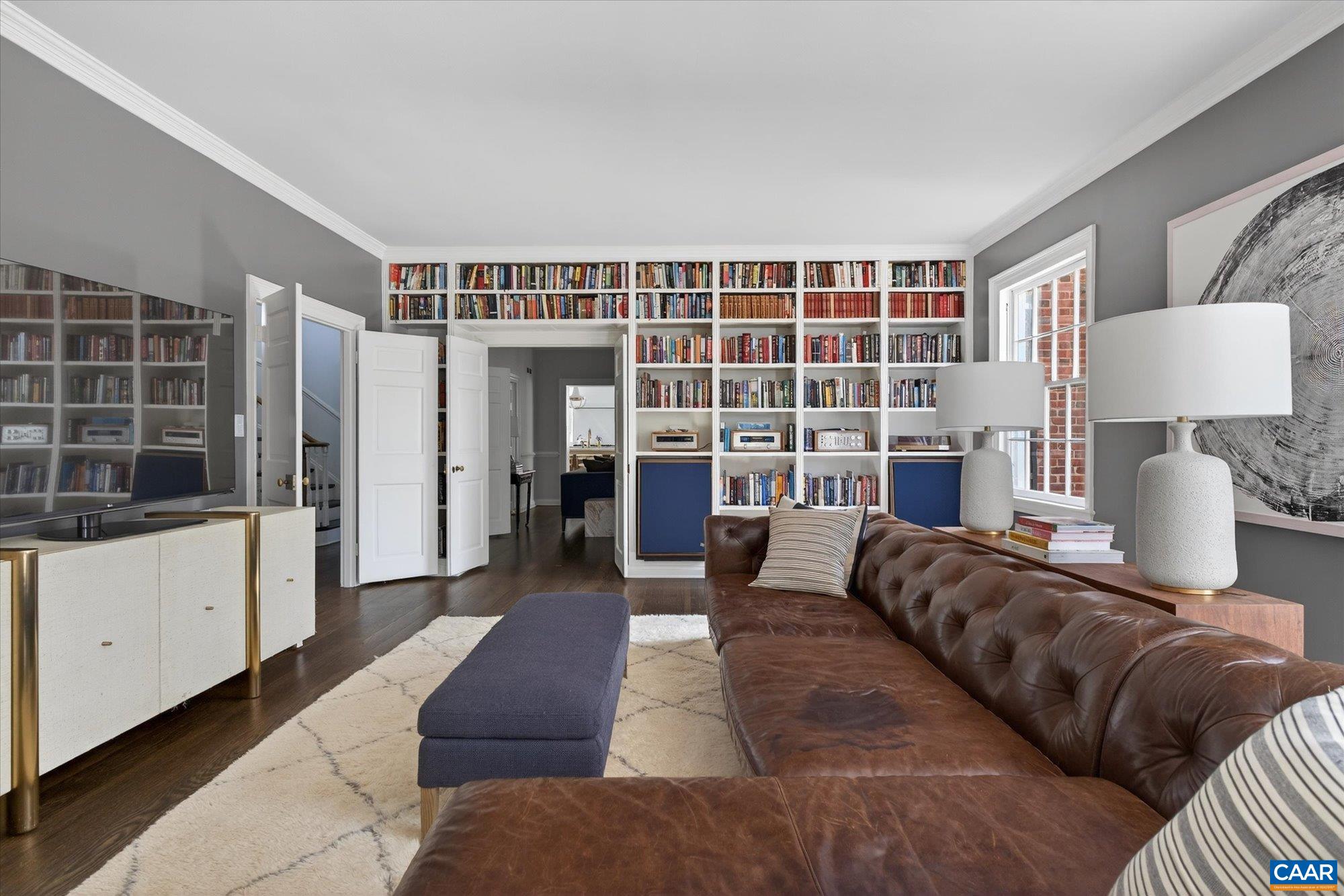 1108 Hilltop Road Charlottesville, VA 22903 - Photo 32 of 68