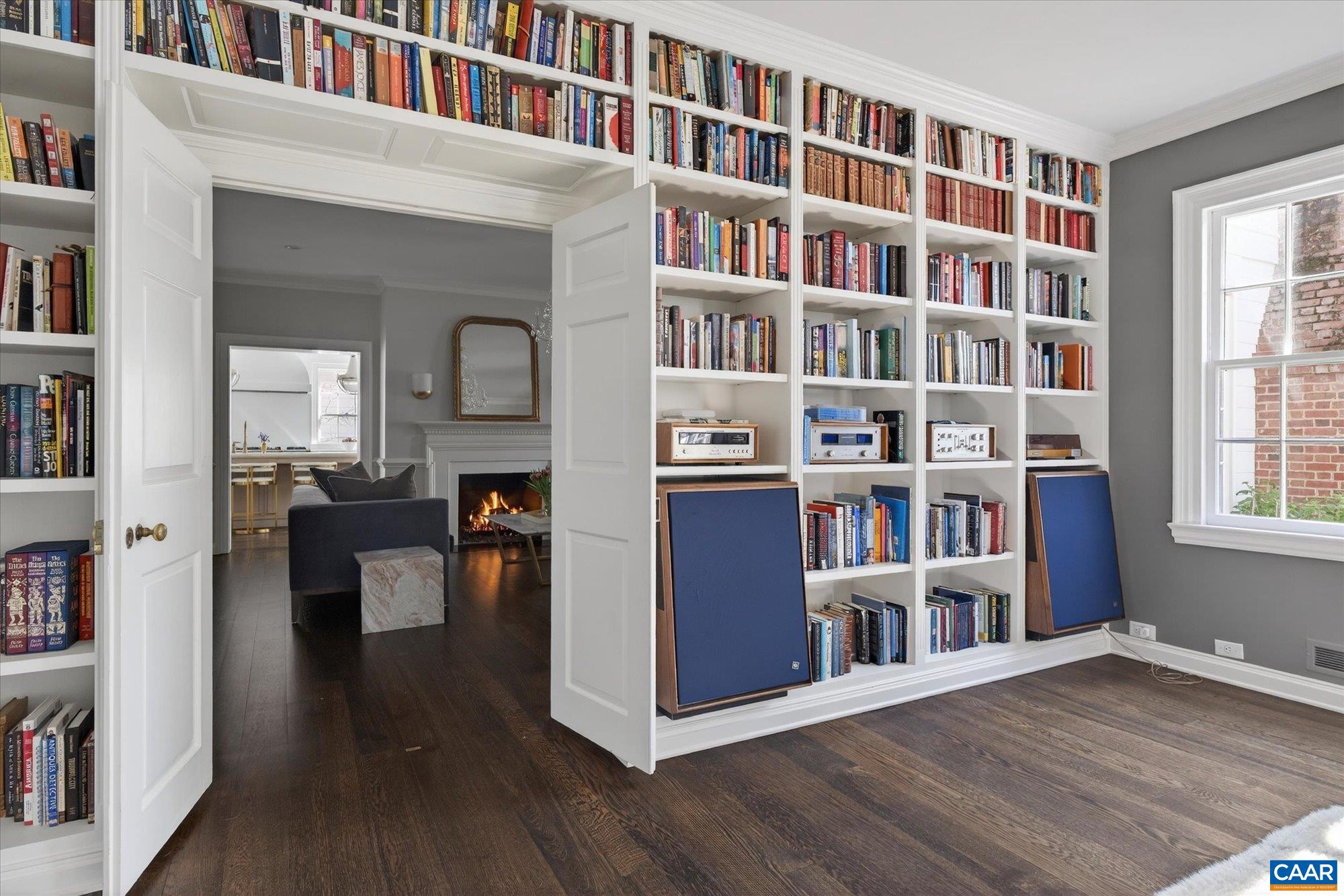 1108 Hilltop Road Charlottesville, VA 22903 - Photo 33 of 68