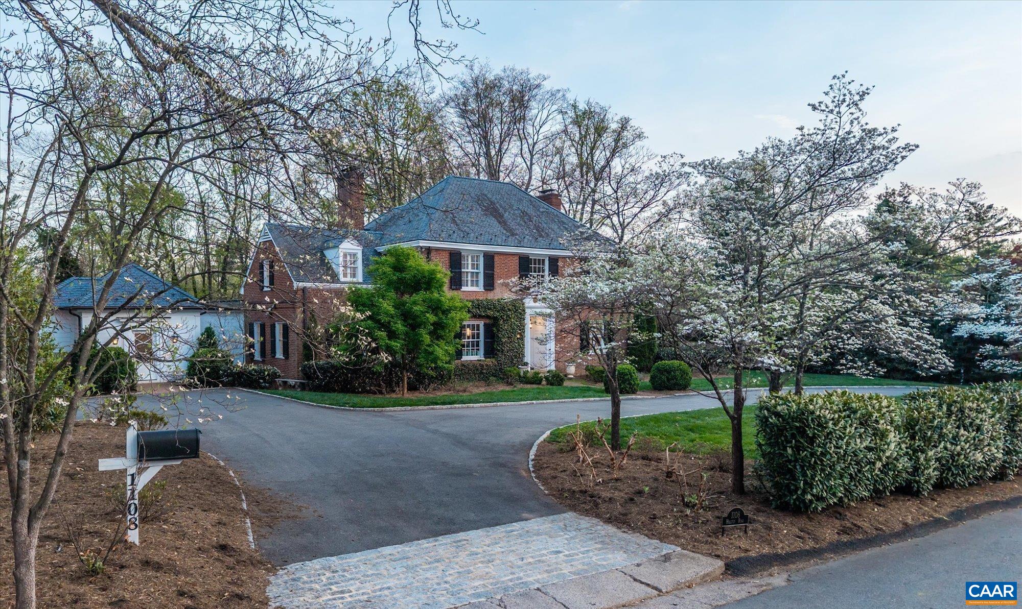 1108 Hilltop Road Charlottesville, VA 22903 - Photo 4 of 68