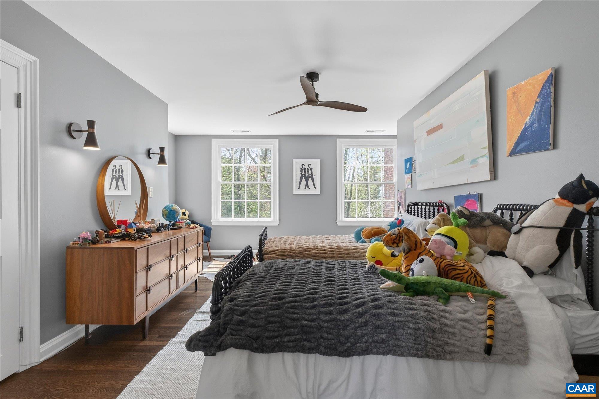 1108 Hilltop Road Charlottesville, VA 22903 - Photo 47 of 68